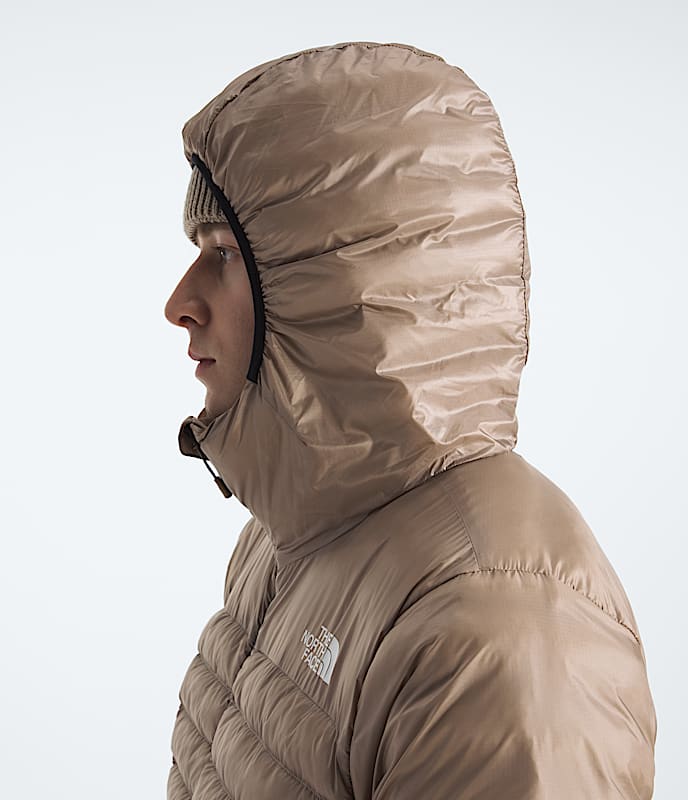 Men's Terra Peak Hoodie - Image 5