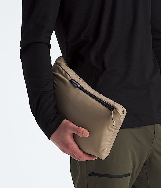 Men's Terra Peak Hoodie - Image 6