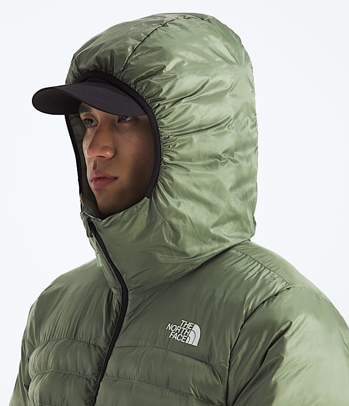 Men's Terra Peak Hoodie - Image 5