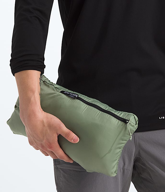 Men's Terra Peak Hoodie - Image 6