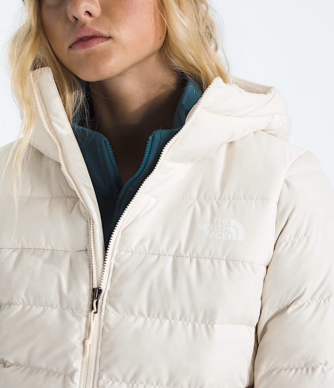 Women's Aconcagua Parka - Image 2