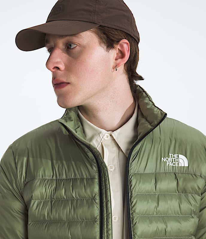 Men's Terra Peak Jacket - Image 2