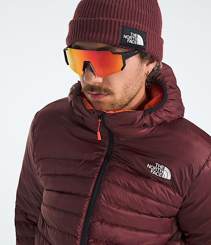 Men's Terra Peak Hoodie - Image 3