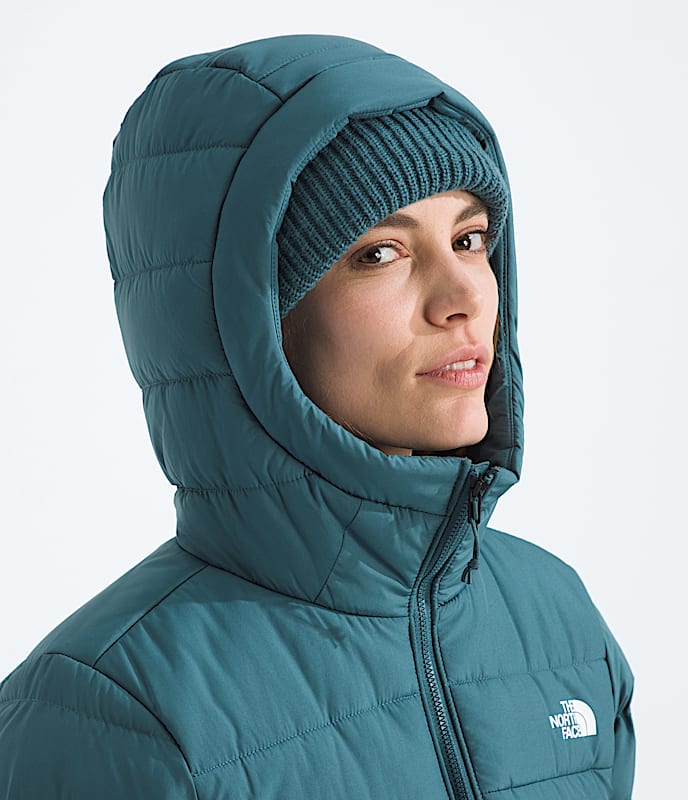 Women's Aconcagua Parka - Image 4