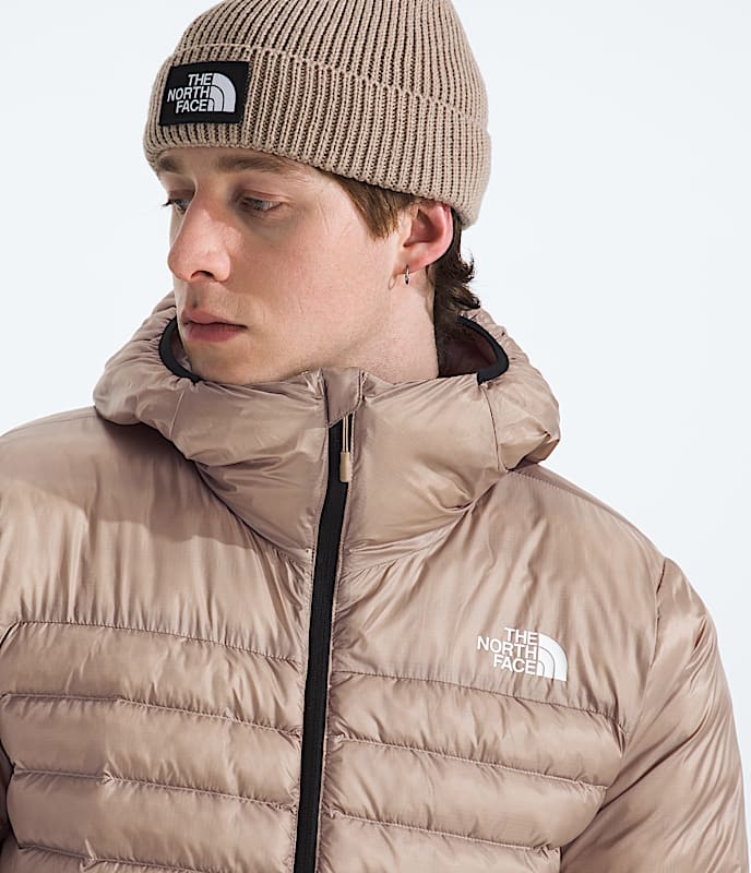 Men's Terra Peak Hoodie - Image 3