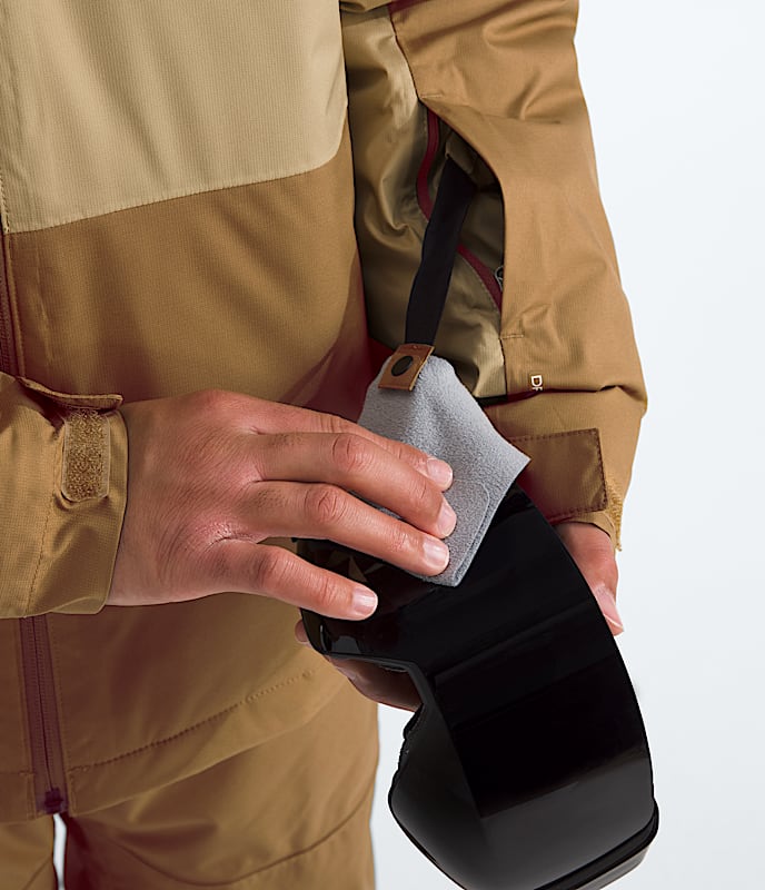 Boys' Freedom Insulated Jacket - Image 7