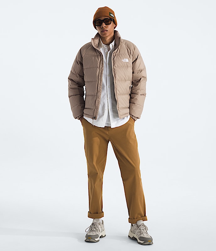 Men's Hydrenalite? Down Jacket - Image 2
