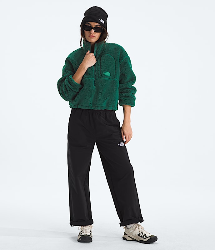 Women's Extreme Pile 2 Pullover - Image 2