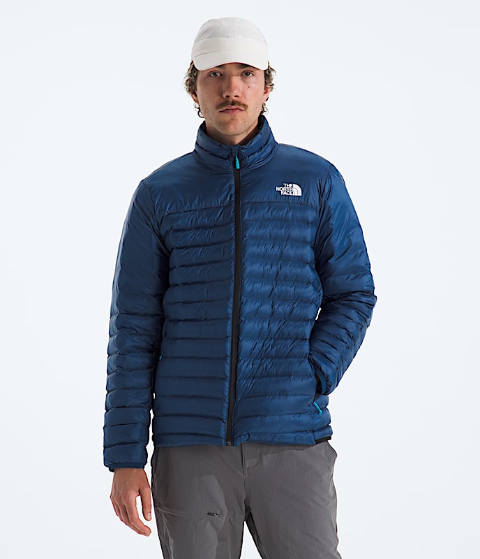 Men's Terra Peak Jacket