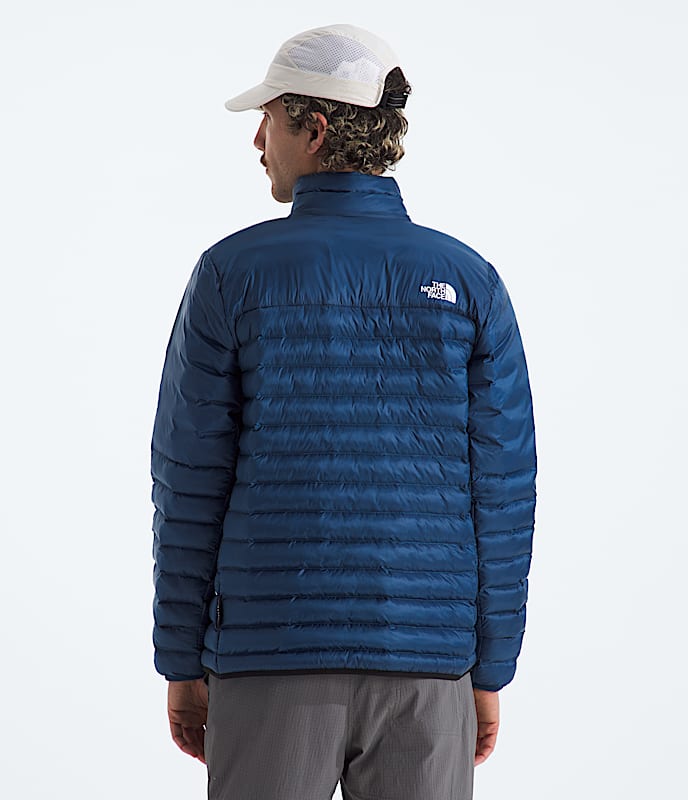 Men's Terra Peak Jacket - Image 3