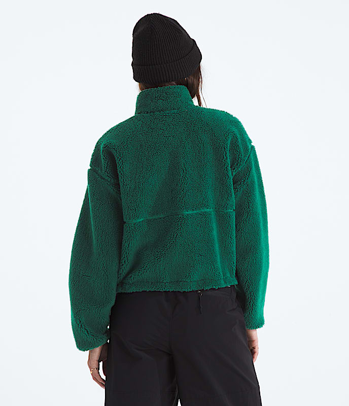Women's Extreme Pile 2 Pullover - Image 4