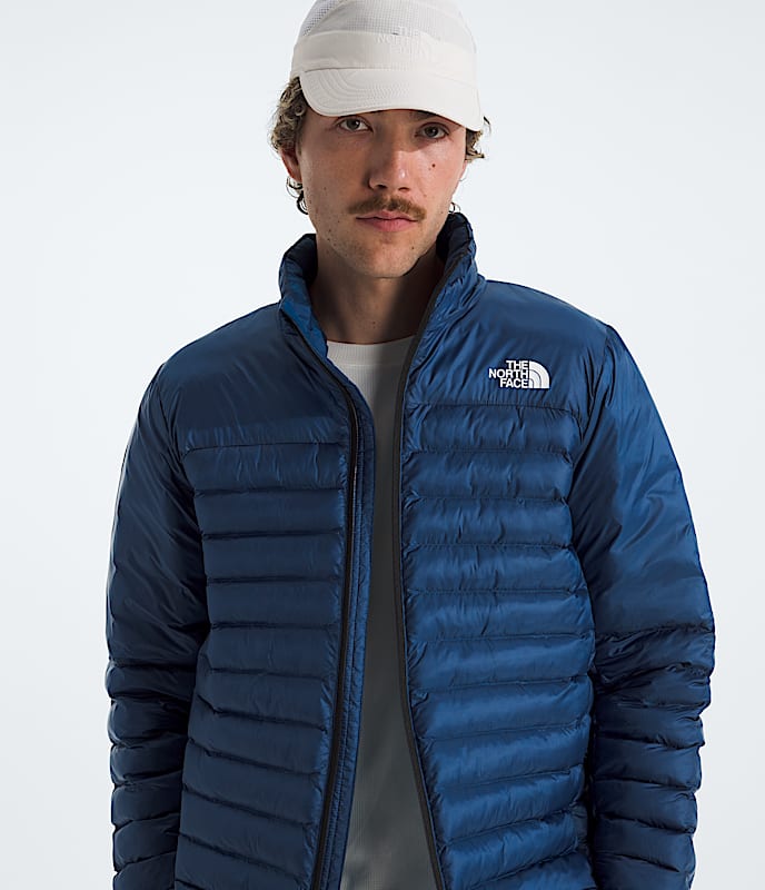 Men's Terra Peak Jacket - Image 2
