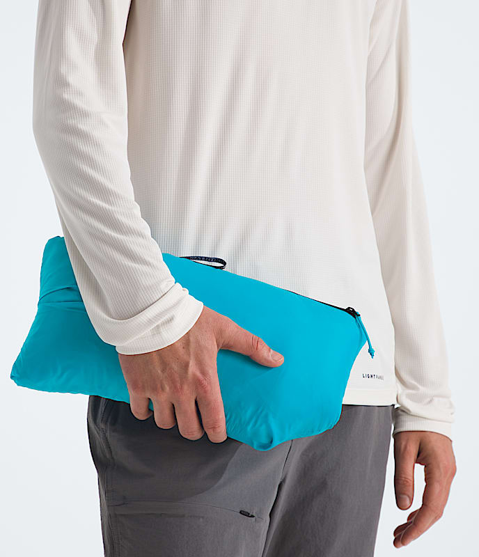 Men's Terra Peak Jacket - Image 4
