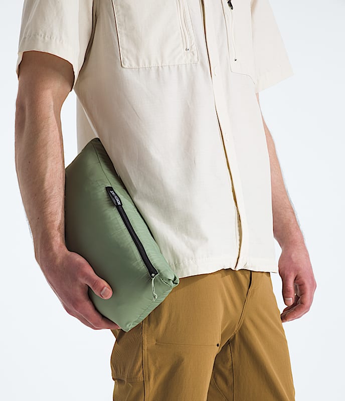 Men's Terra Peak Jacket - Image 4