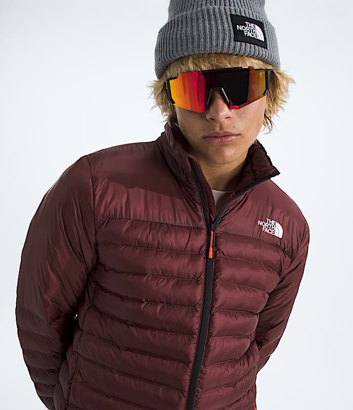 Men's Terra Peak Jacket - Image 3