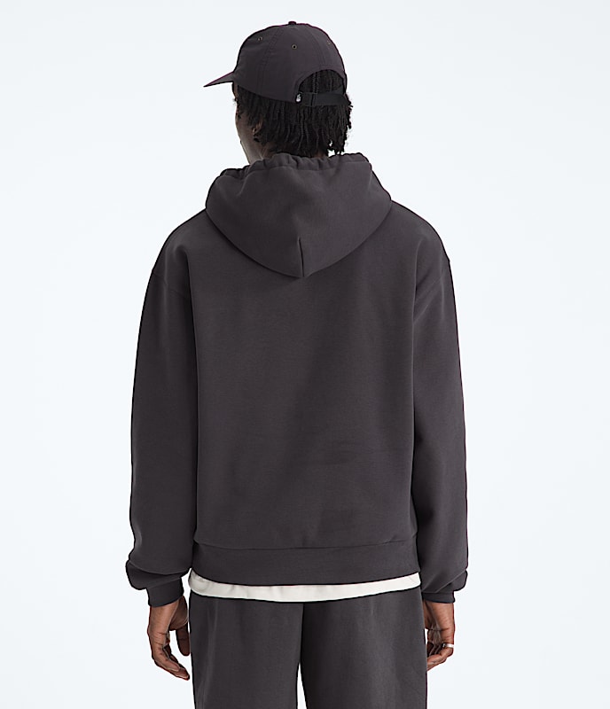 Men's TNF? Red Box Hoodie - Image 4