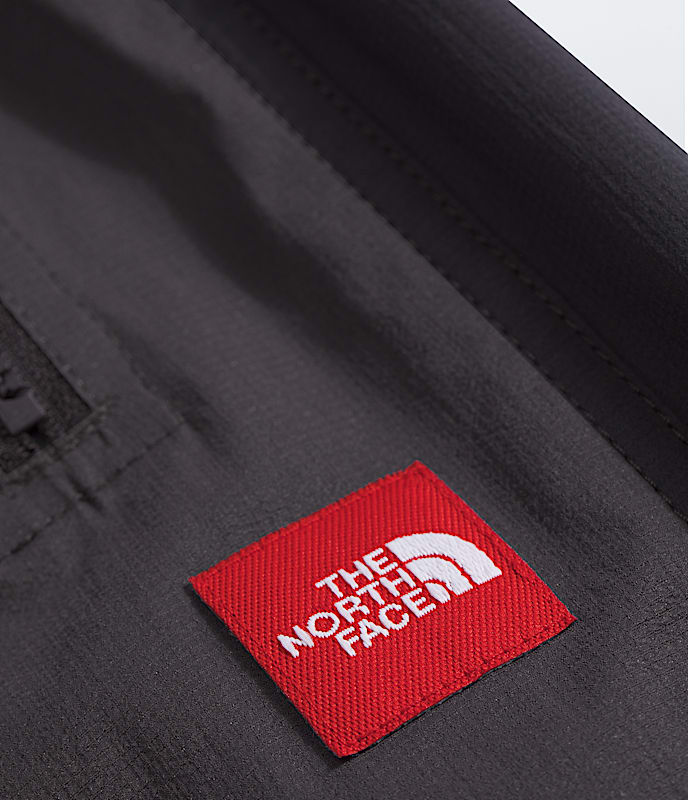 Men's TNF? Red Box Packable Wind Pants - Image 5