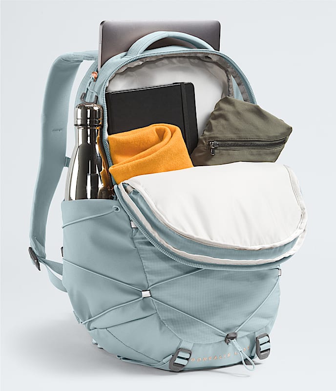 Women's Borealis Luxe Backpack - Image 3