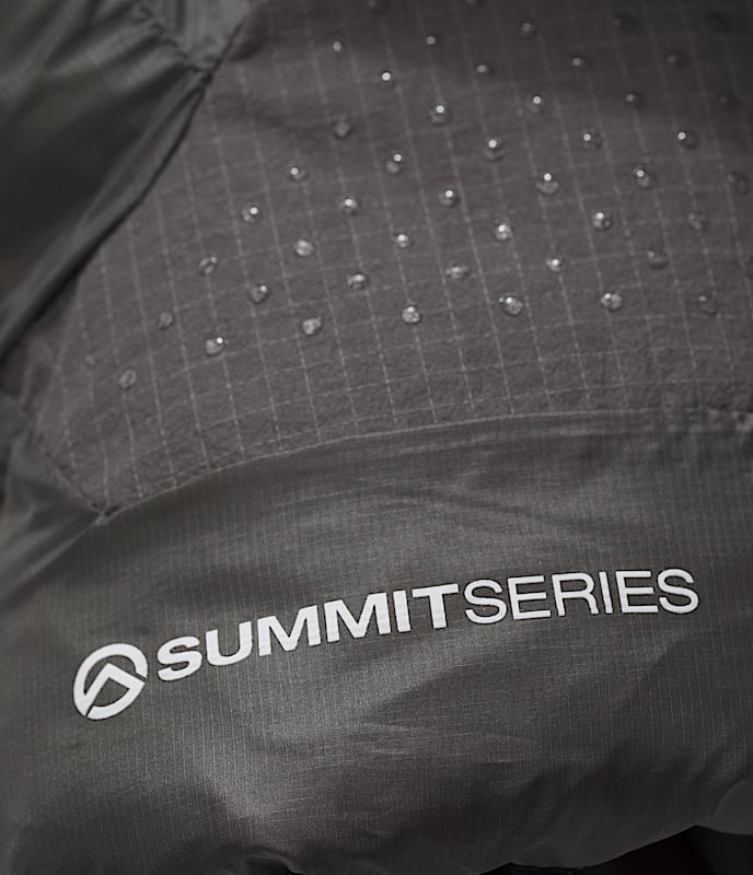 Summit Series AMK Down Mitts - Image 2