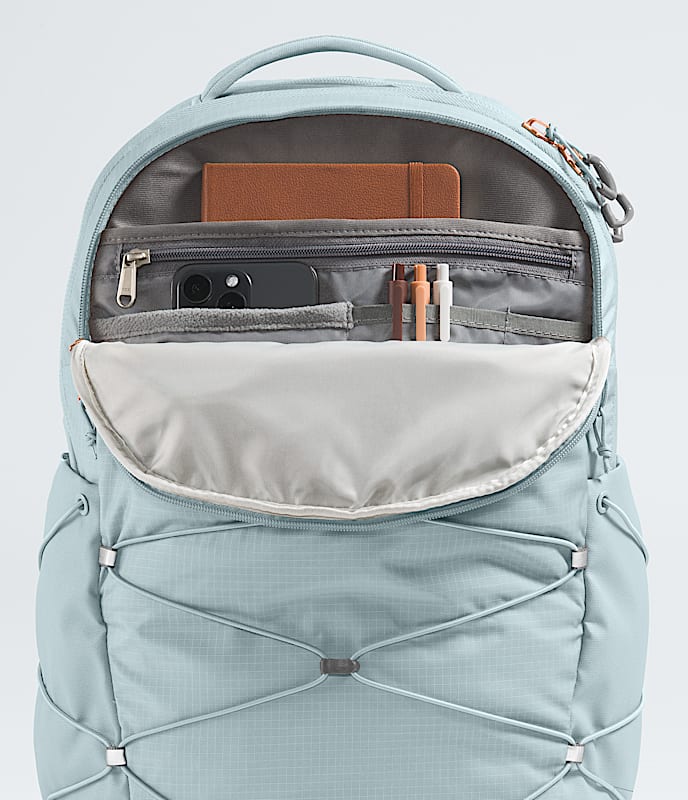 Women's Borealis Luxe Backpack - Image 5