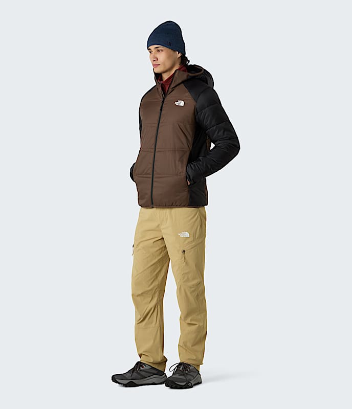 Men's Quest Synthetic Jacket - Image 2