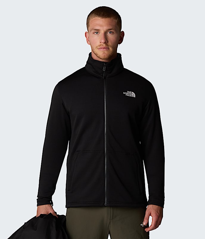 Men's Quest Triclimate? 3-in-1 Jacket - Image 3