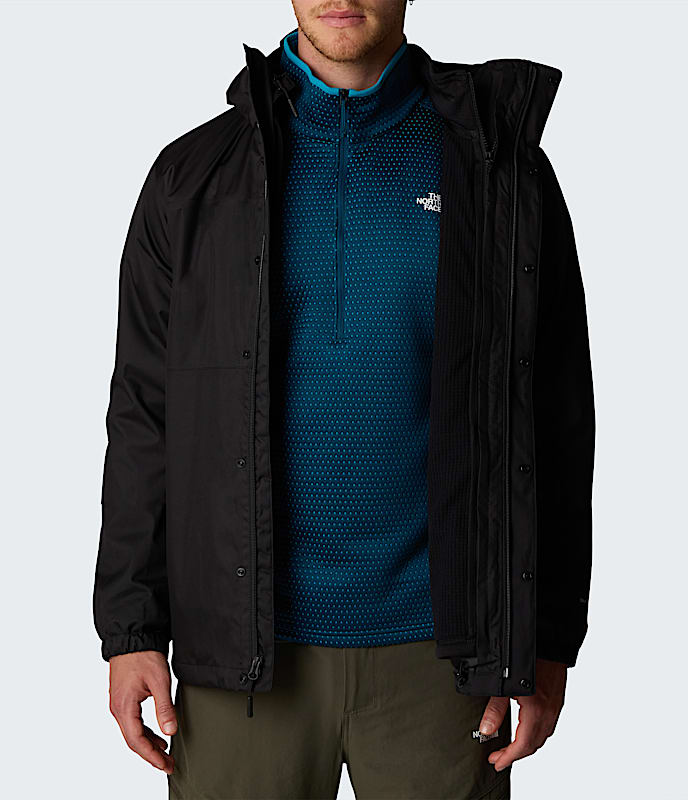 Men's Quest Triclimate? 3-in-1 Jacket - Image 7