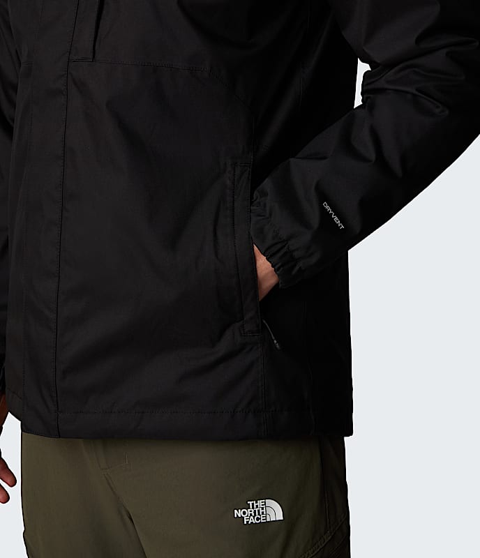 Men's Quest Triclimate? 3-in-1 Jacket - Image 6