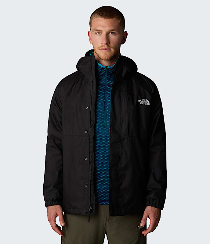 Men's Quest Triclimate? 3-in-1 Jacket - Image 4