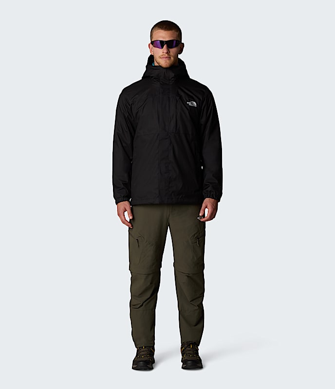 Men's Quest Triclimate? 3-in-1 Jacket - Image 2