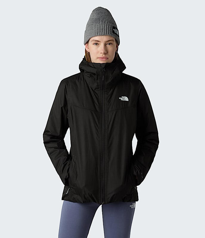 Women's Quest Insulated Jacket