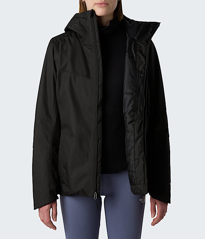 Women's Quest Insulated Jacket - Image 2