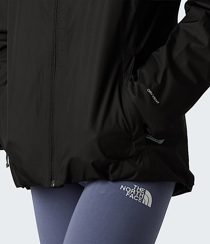 Women's Quest Insulated Jacket - Image 5