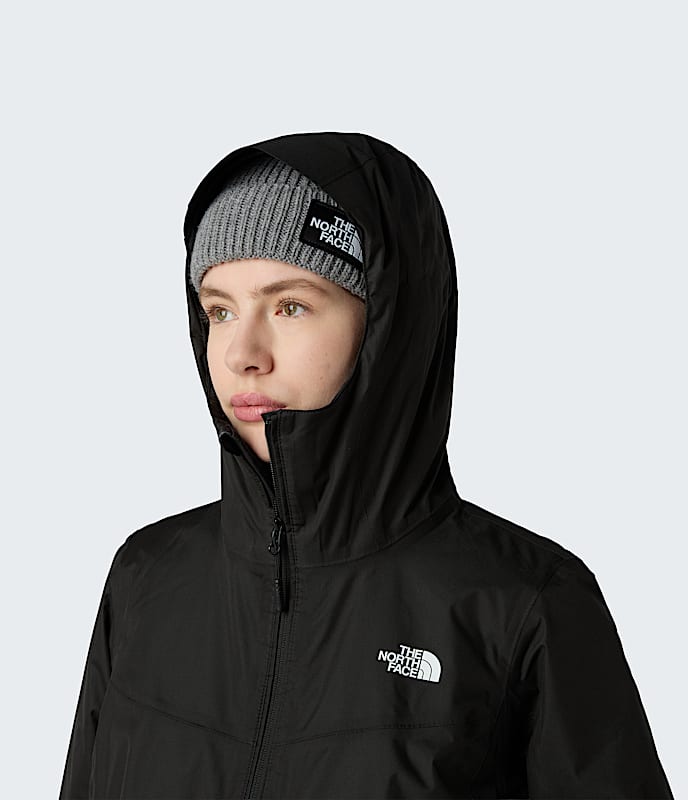 Women's Quest Insulated Jacket - Image 6