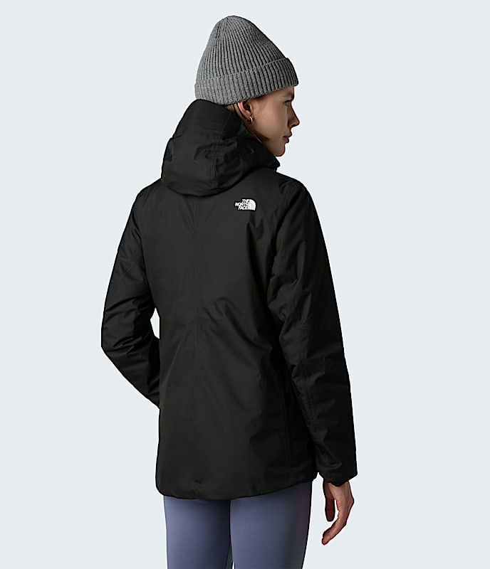 Women's Quest Insulated Jacket - Image 3