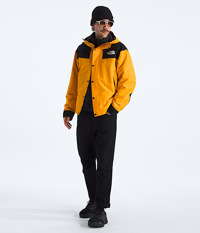 Men's DRYVENT? Mono Mountain Jacket - Image 2