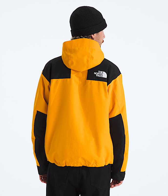 Men's DRYVENT? Mono Mountain Jacket - Image 4