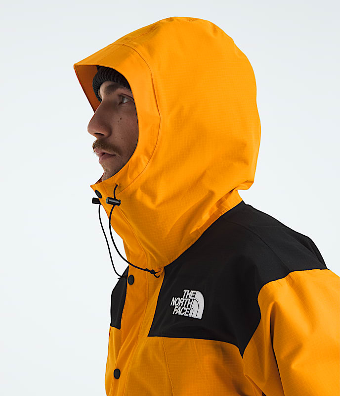 Men's DRYVENT? Mono Mountain Jacket - Image 6