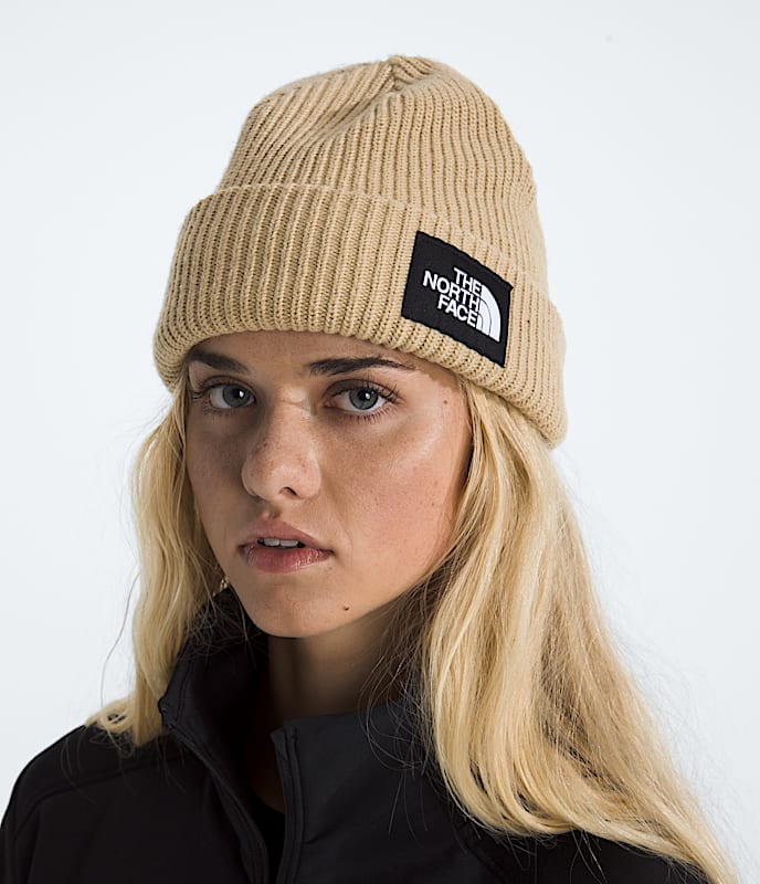 Salty Lined Beanie - Image 2