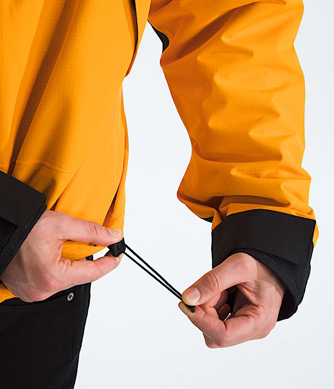 Men's DRYVENT? Mono Mountain Jacket - Image 5