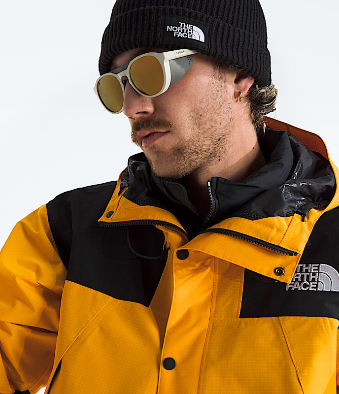 Men's DRYVENT? Mono Mountain Jacket - Image 3
