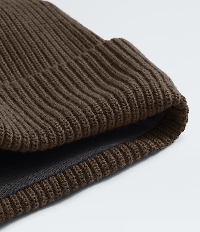Salty Lined Beanie - Image 3