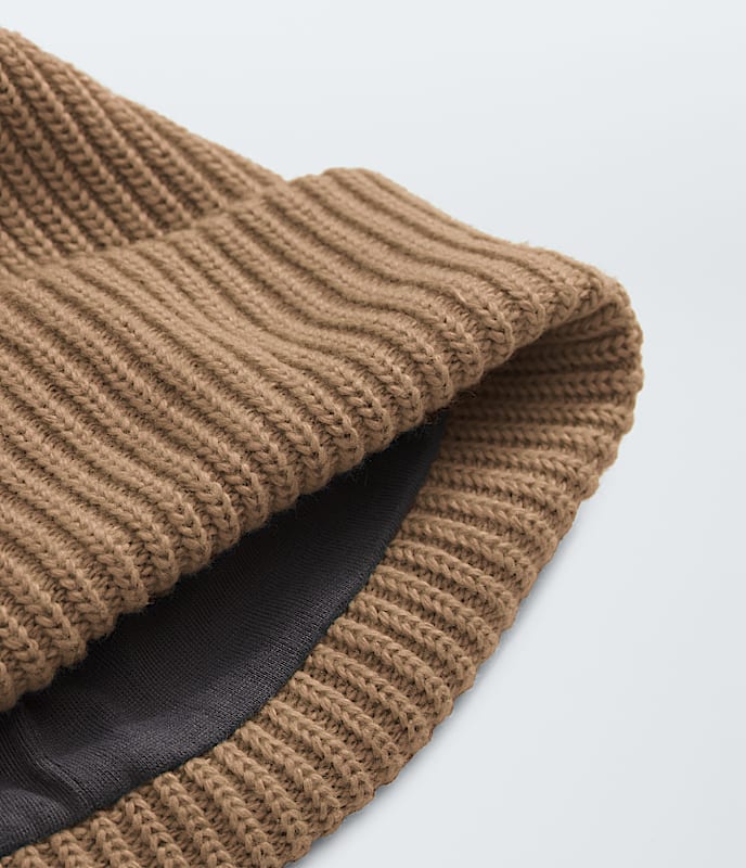 Kids' Salty Lined Beanie - Image 3