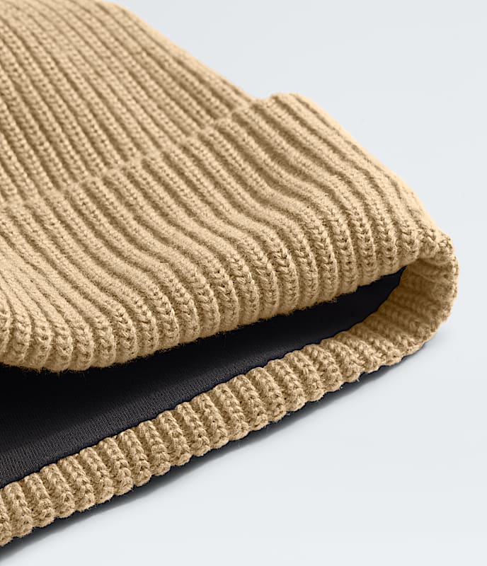 Salty Lined Beanie - Image 3