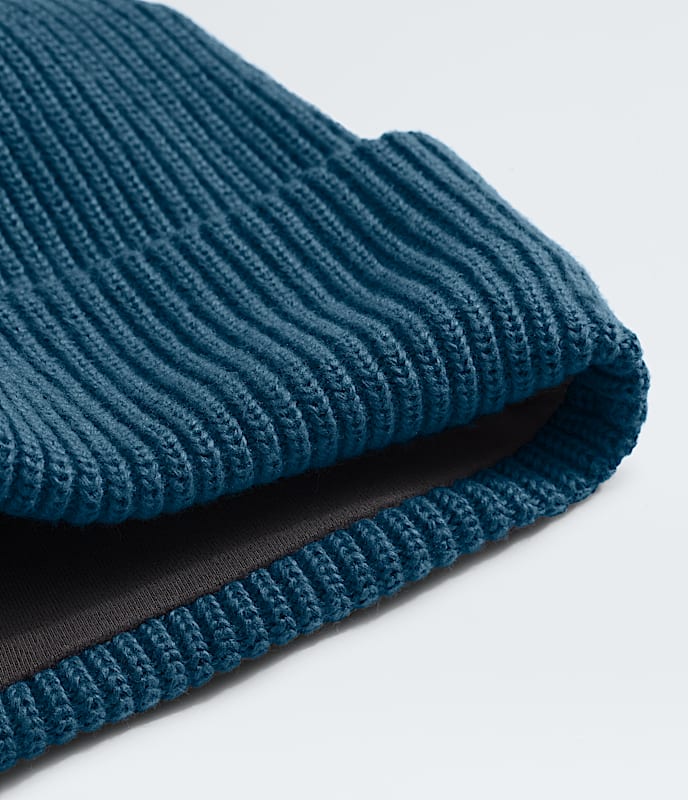 Salty Lined Beanie - Image 3