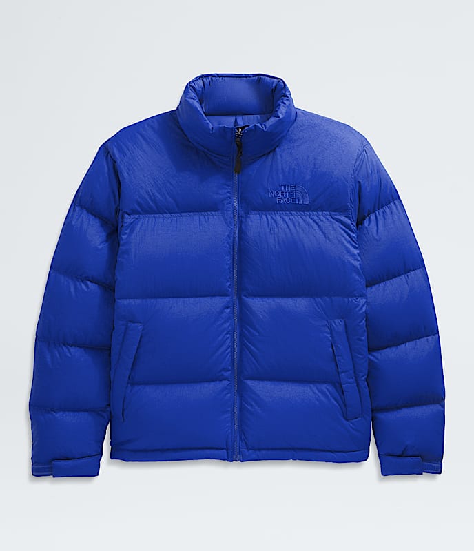 Men's 1996 Retro Nuptse DTM Jacket - Image 9