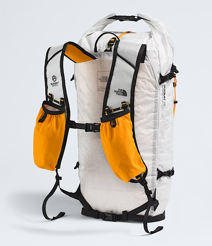 Summit Series Advanced Mountain Kit 25L Pack - Image 2