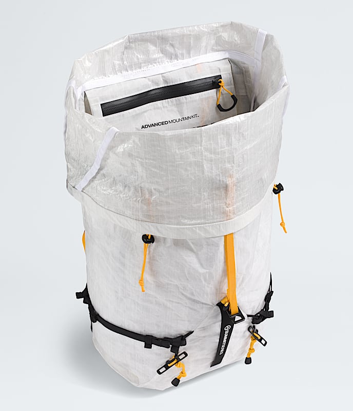 Summit Series Advanced Mountain Kit 25L Pack - Image 7