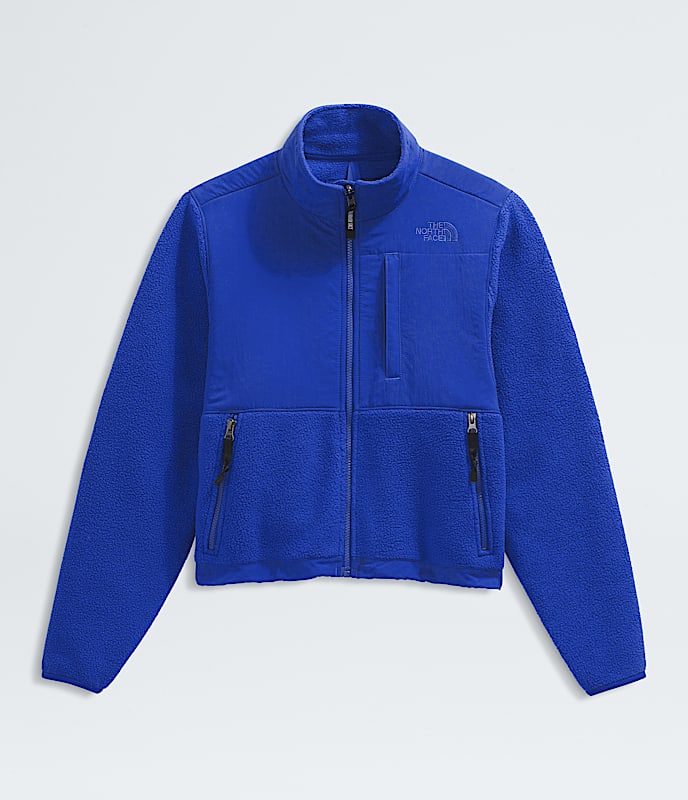 Women's Retro Denali DTM Jacket - Image 6