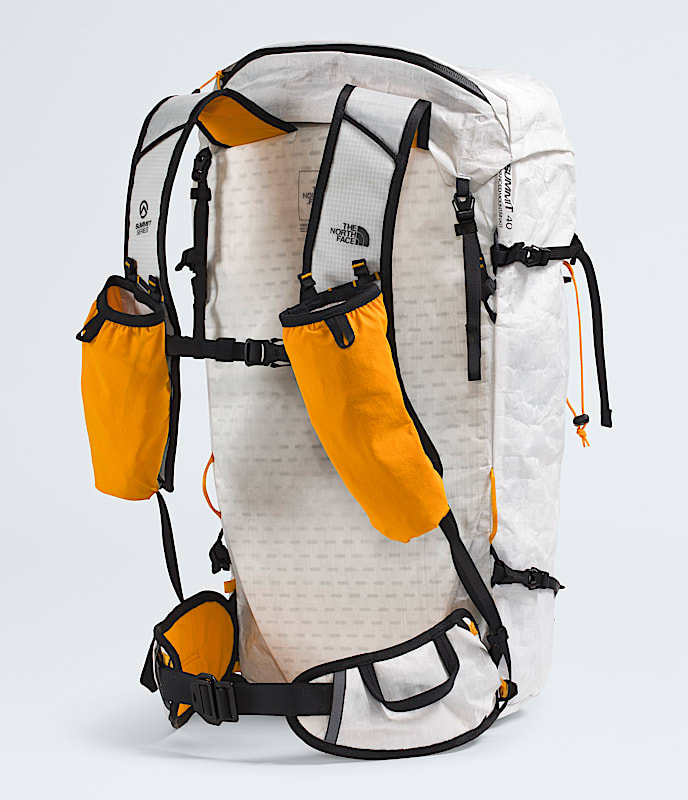 Summit Series Advanced Mountain Kit 40L Pack - Image 2